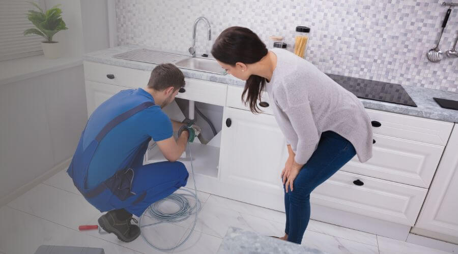 Professional septic pumping service in Walnut Grove, AL